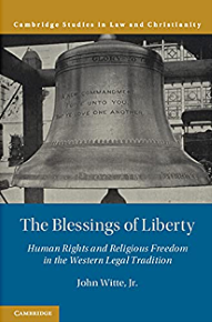 The Blessings of Liberty: 